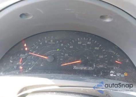 2008 Toyota Camry Le z USA, uszkodzony, nr VIN 4T1BE46K38U787181